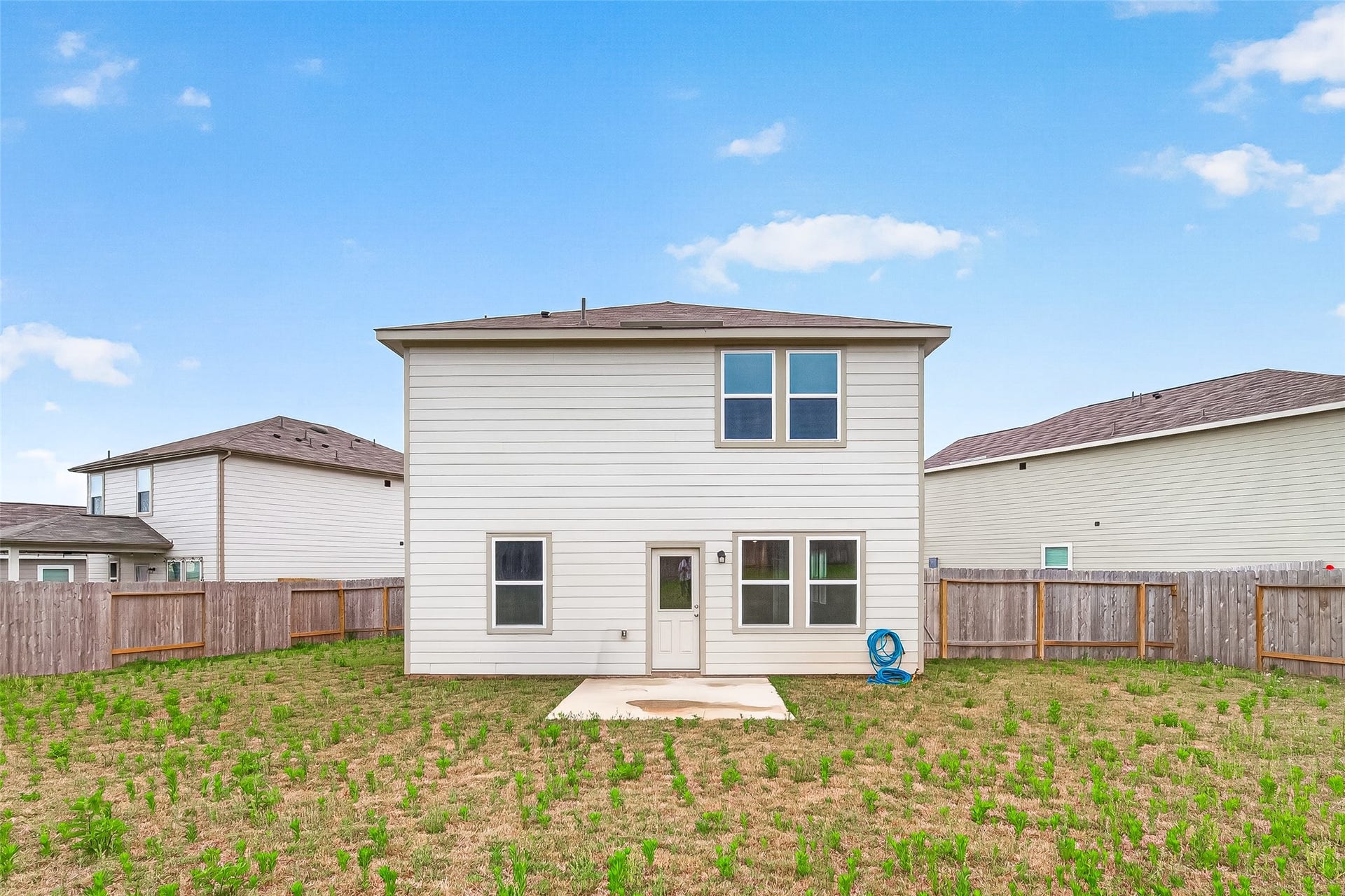 423 Dalloway Street, Conroe, TX 77316