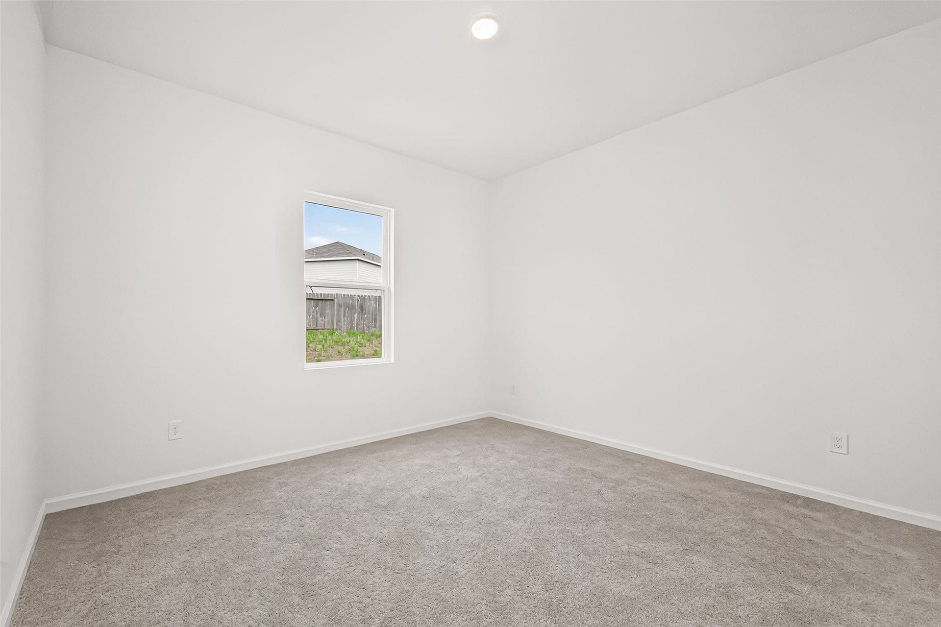 1st Floor Bedroom