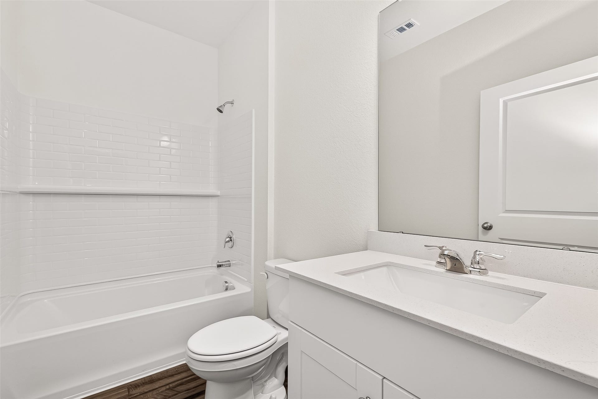 1st Floor Full Bath
