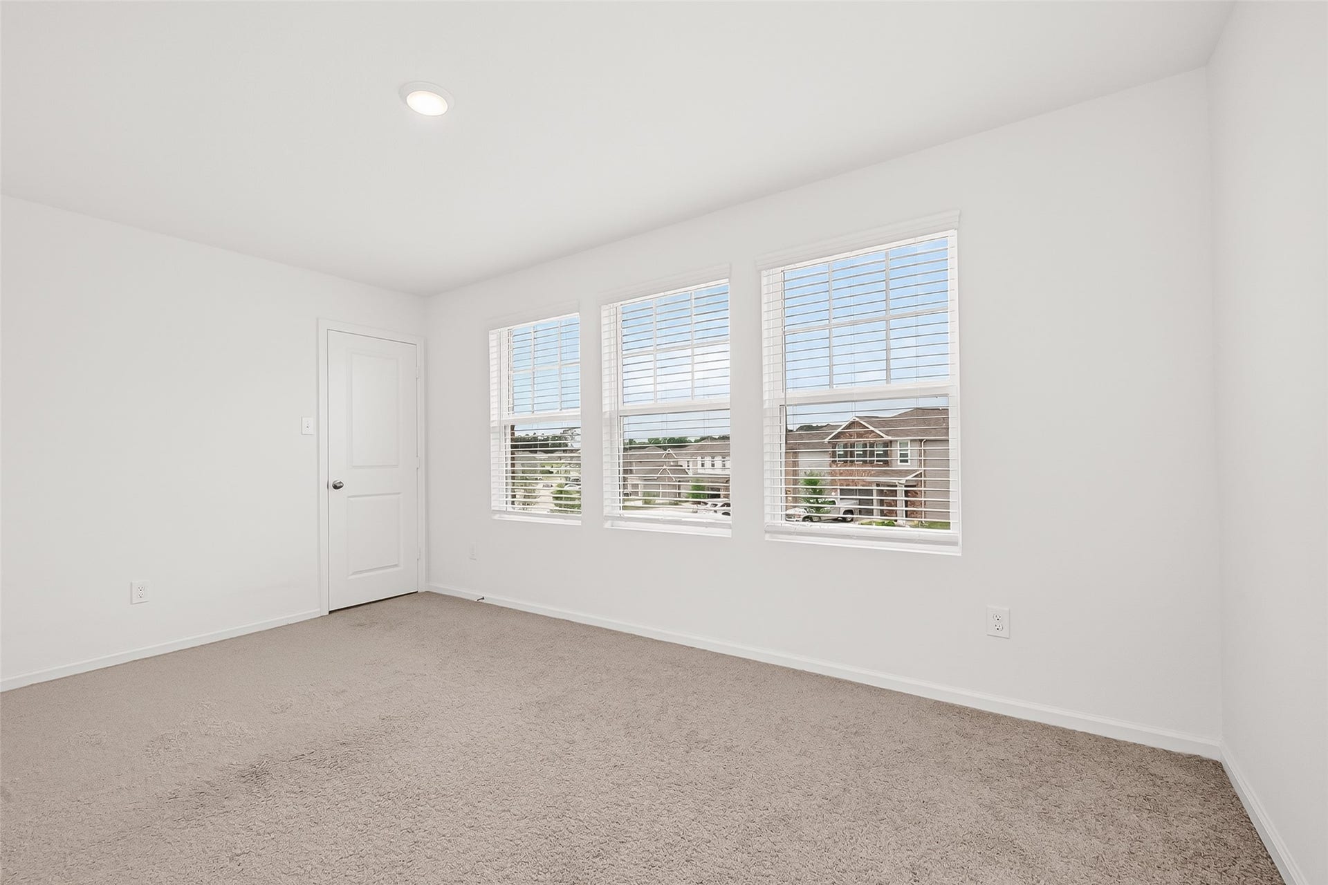 2nd Floor Bedroom #5