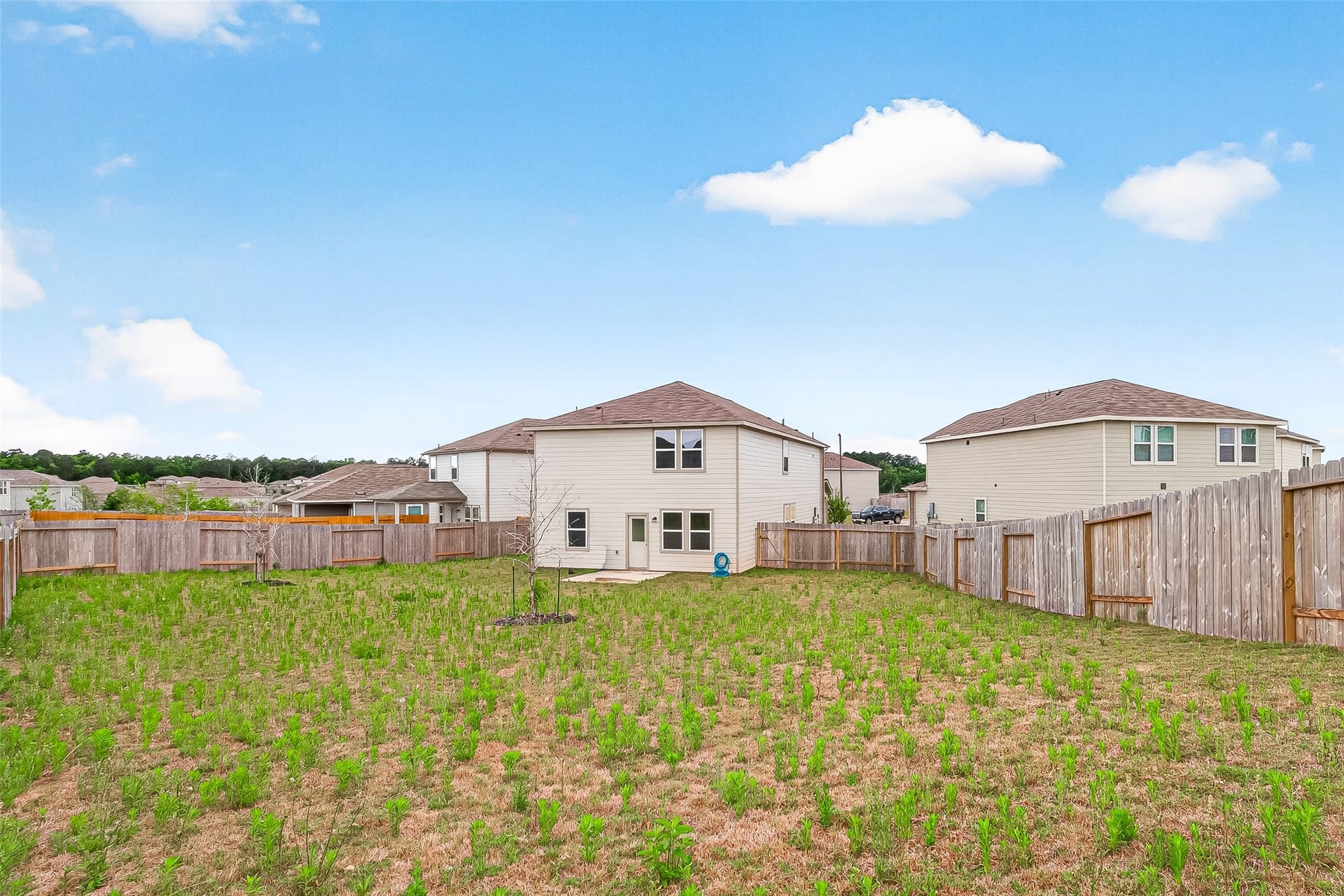 423 Dalloway Street, Conroe, TX 77316
