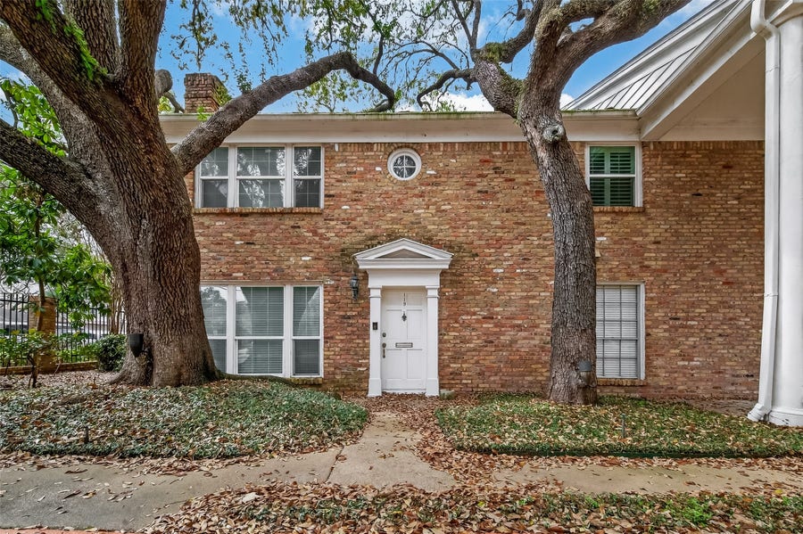 Property photo for 4040 San Felipe Street, #119, Houston, TX