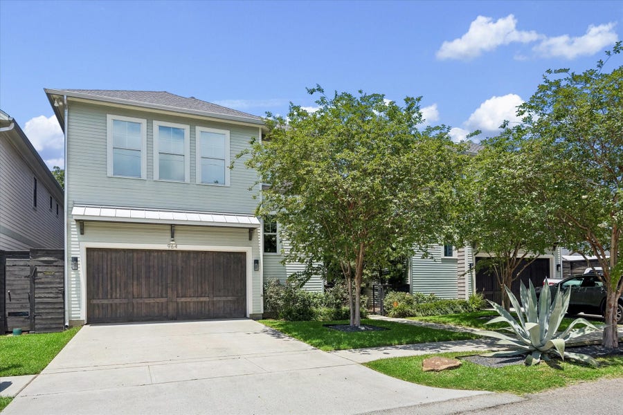 Property photo for 964 Judiway Street, Houston, TX