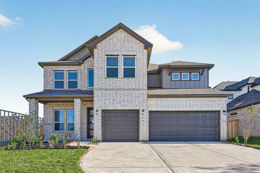 Property photo for 1057 Apple Ridge Road, Magnolia, TX