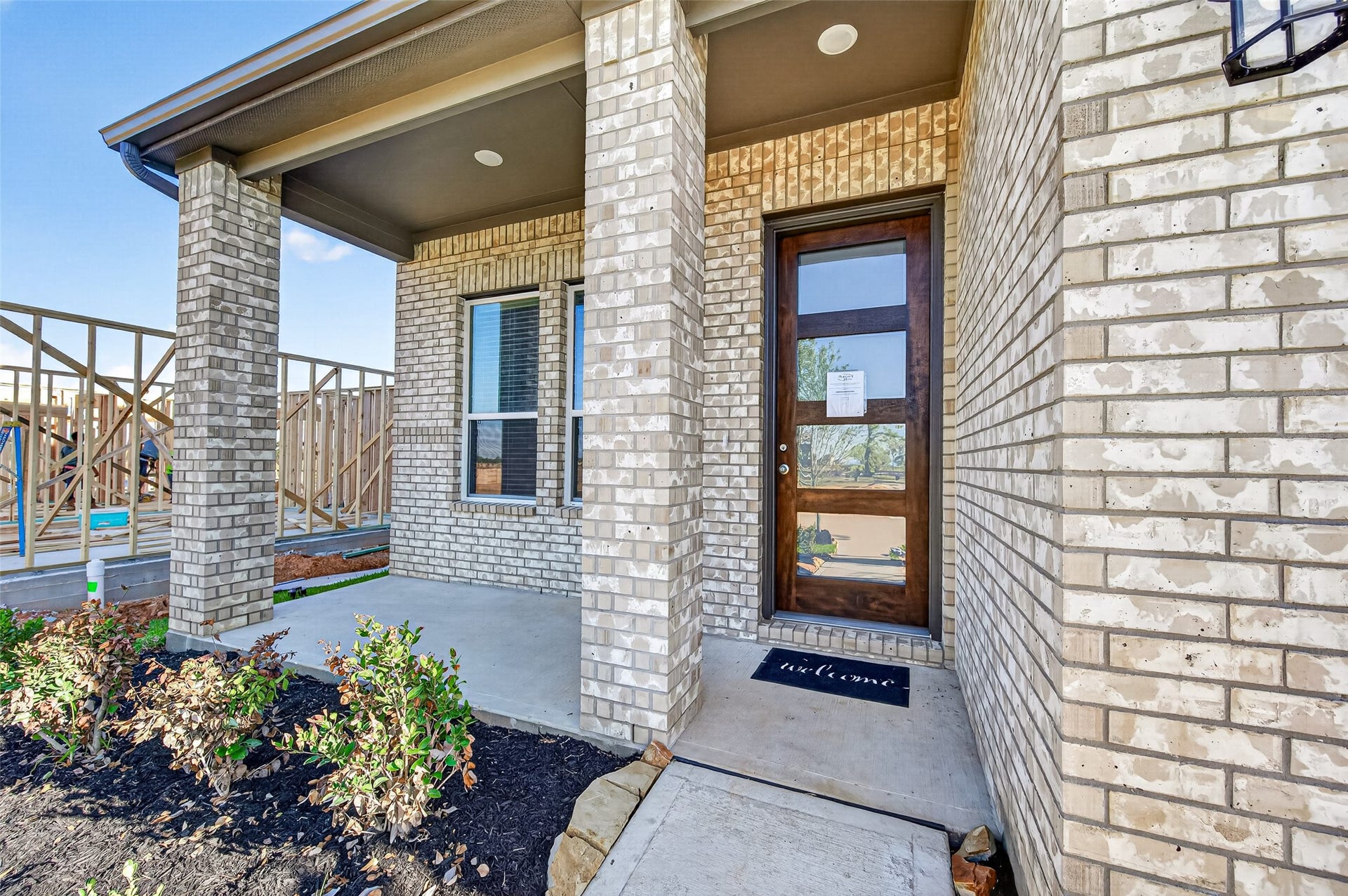 1057 Apple Ridge Road, Magnolia, TX 77355