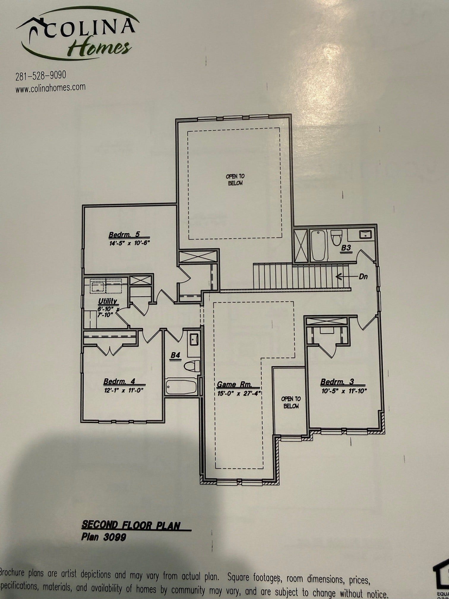 1057 Apple Ridge Road, Magnolia, TX 77355