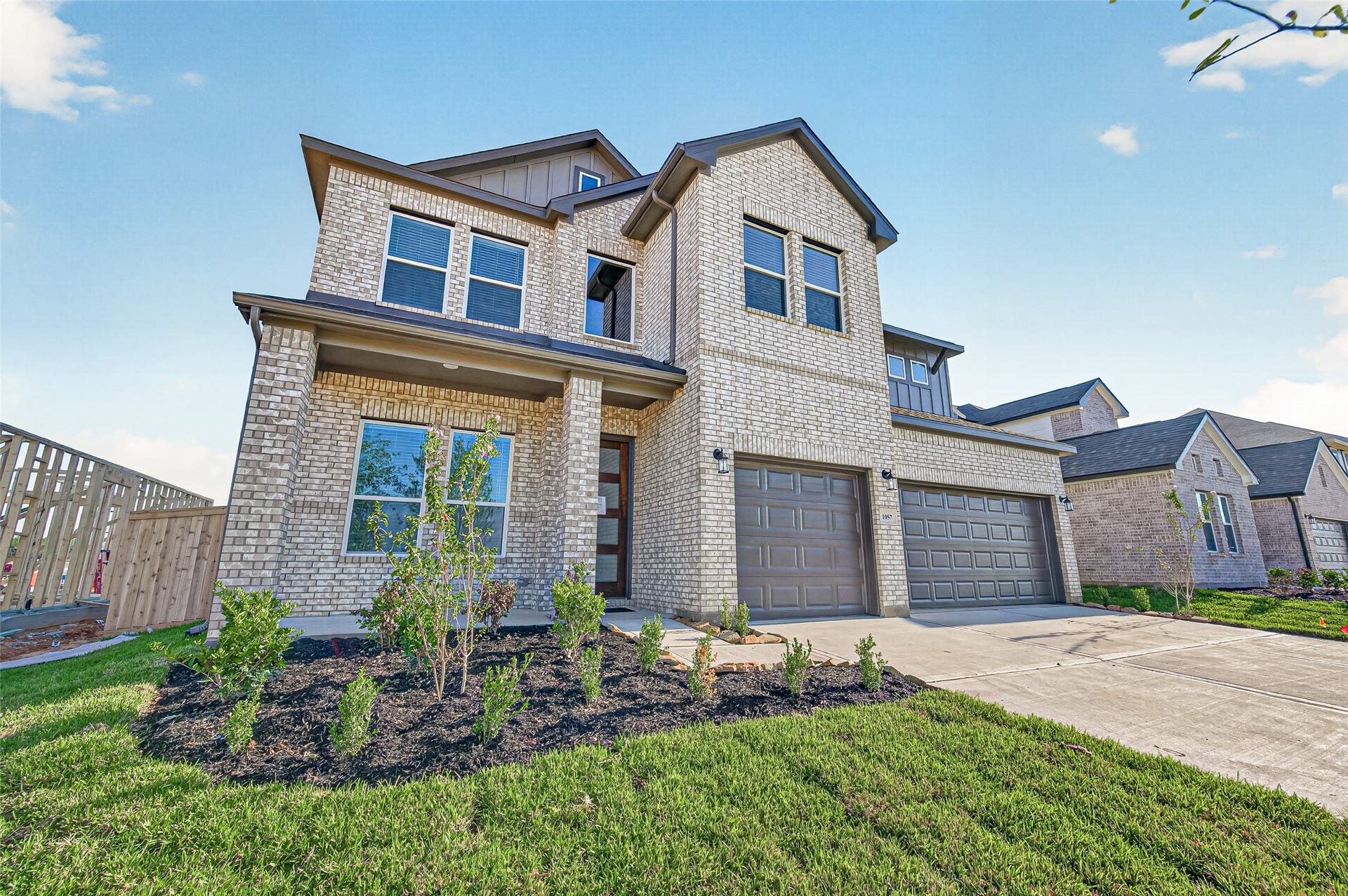 1057 Apple Ridge Road, Magnolia, TX 77355