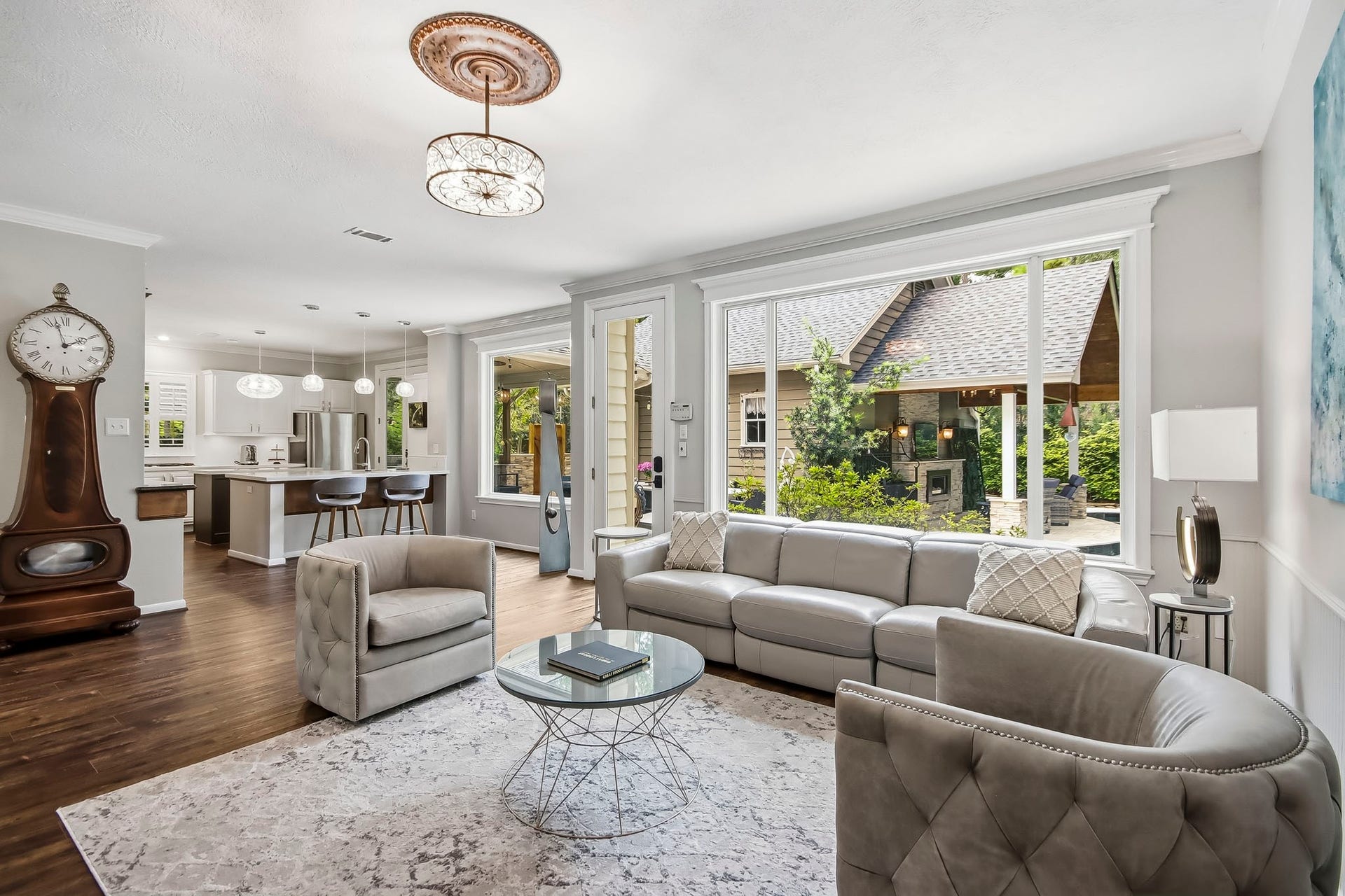 38 Sky Terrace Place, The Woodlands, TX 77381 38 Sky Terrace Place, The Woodlands, TX 77381