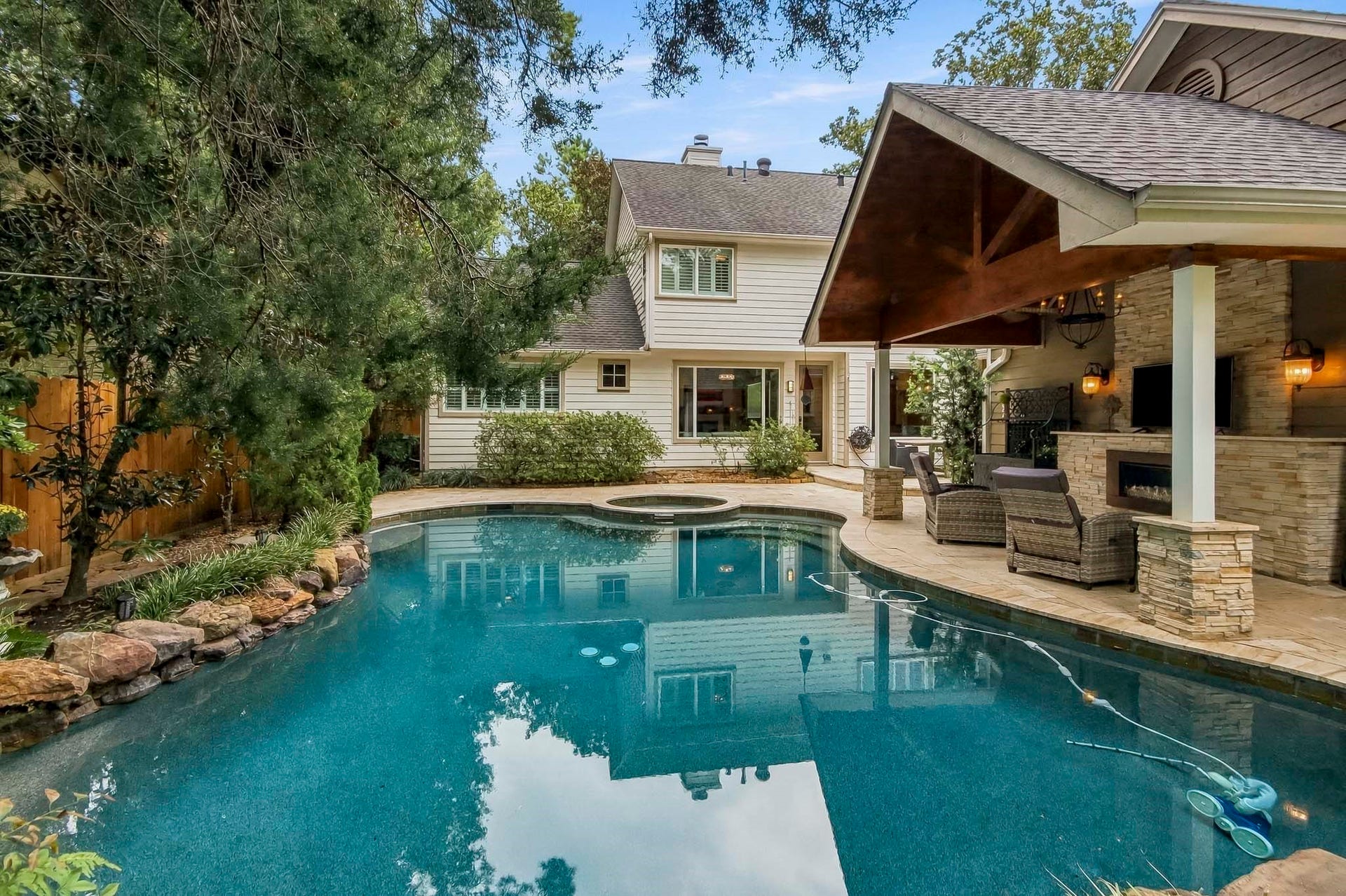 38 Sky Terrace Place, The Woodlands, TX 77381 38 Sky Terrace Place, The Woodlands, TX 77381