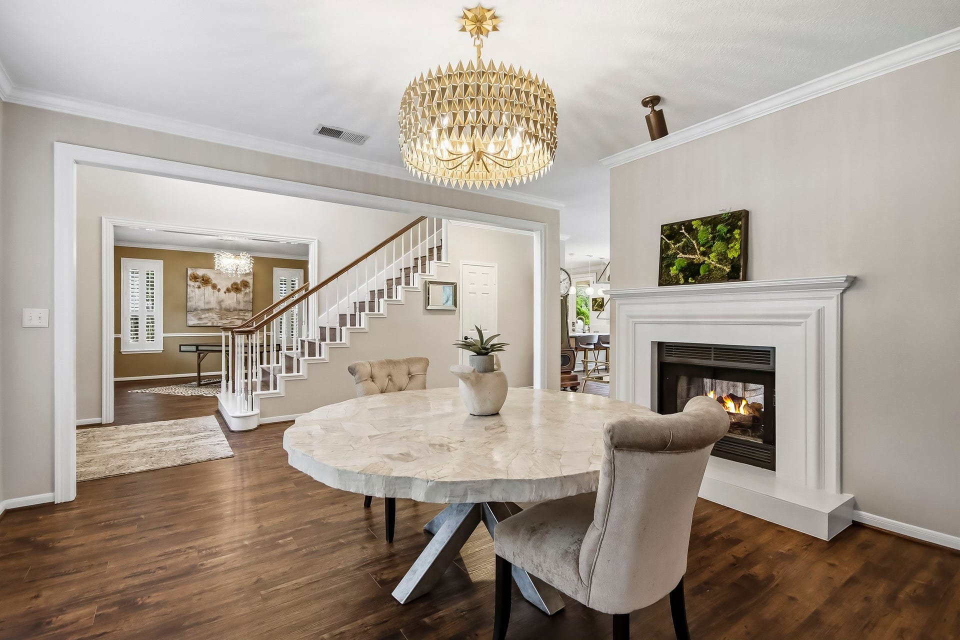 38 Sky Terrace Place, The Woodlands, TX 77381 38 Sky Terrace Place, The Woodlands, TX 77381