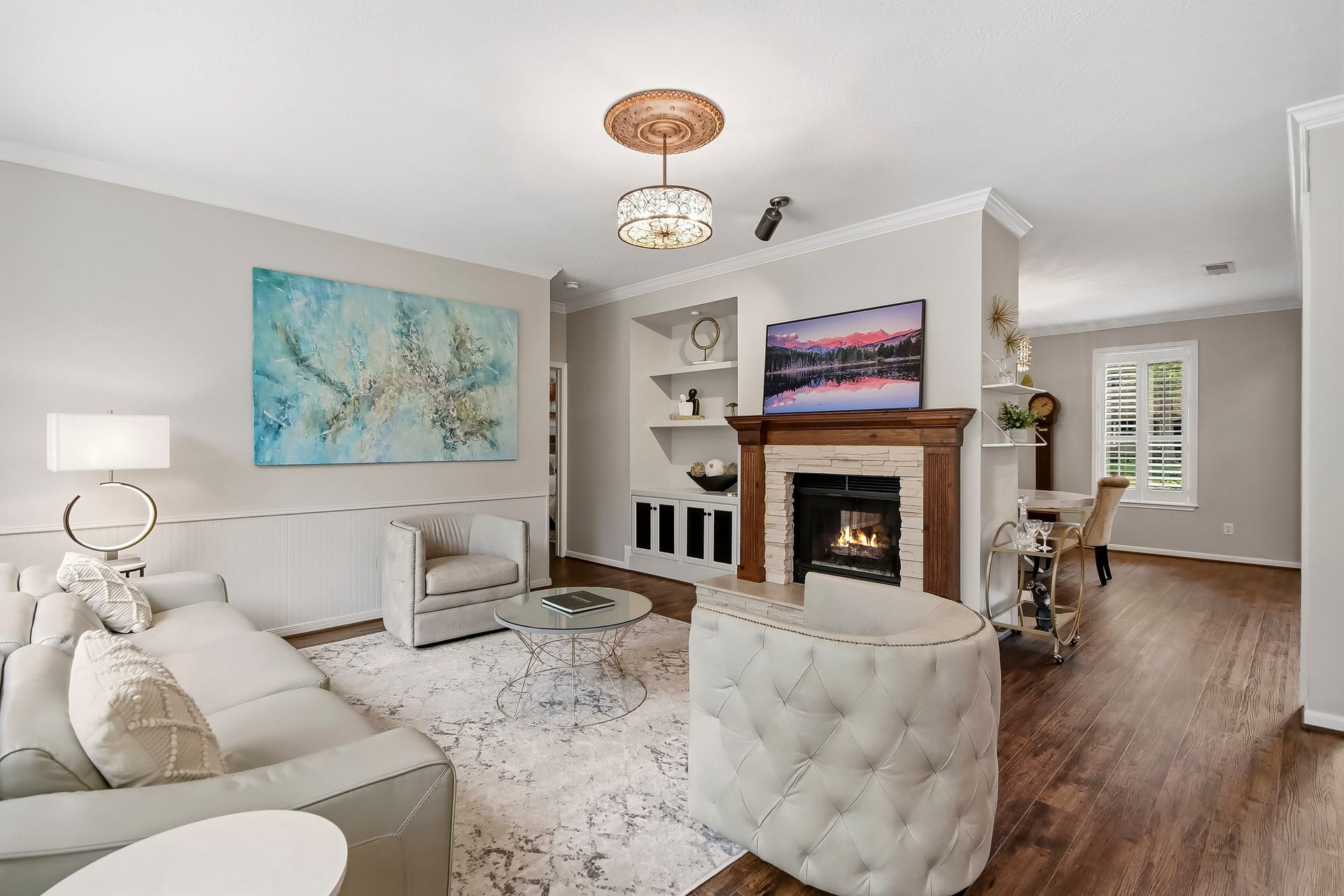 38 Sky Terrace Place, The Woodlands, TX 77381 38 Sky Terrace Place, The Woodlands, TX 77381