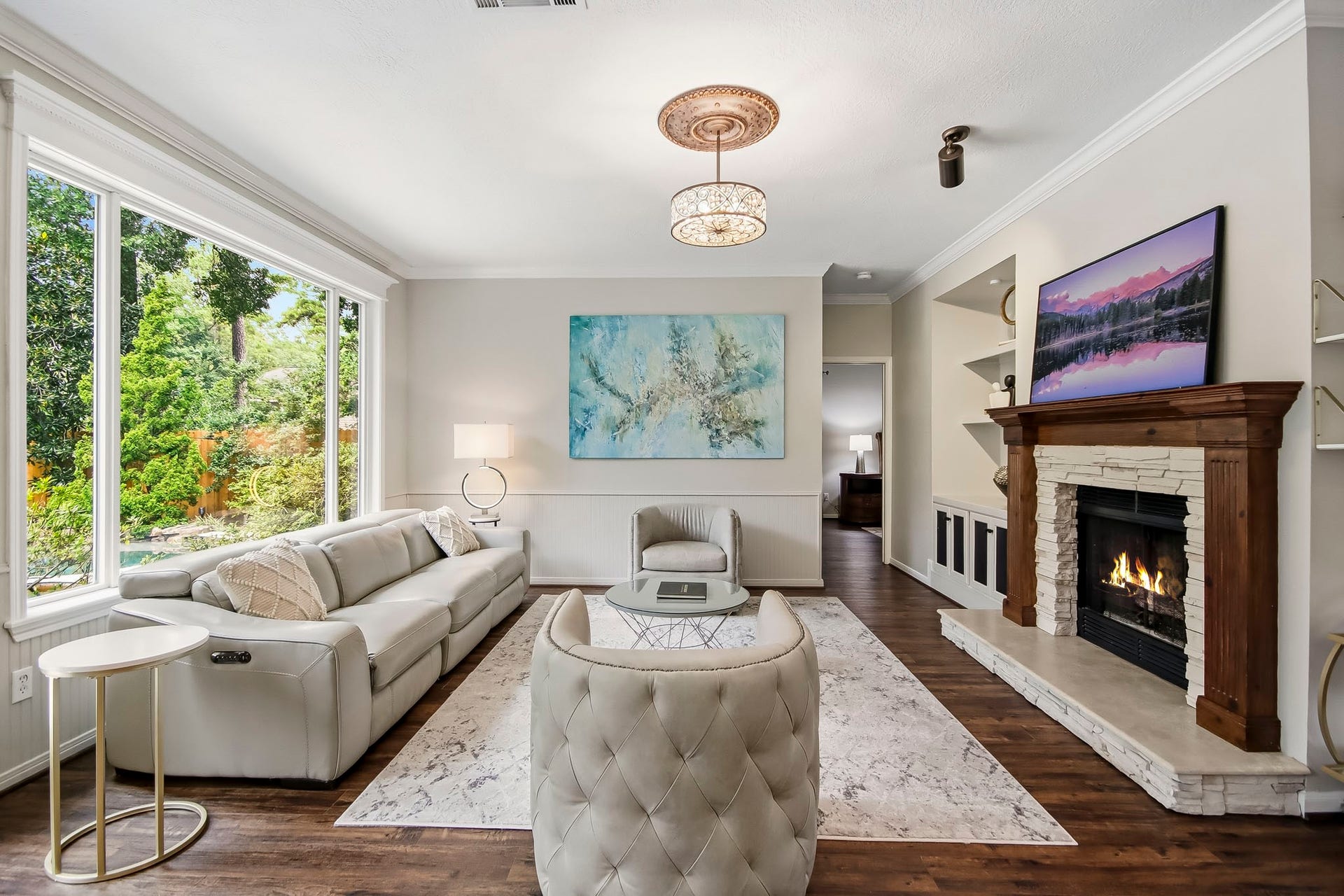 38 Sky Terrace Place, The Woodlands, TX 77381 38 Sky Terrace Place, The Woodlands, TX 77381