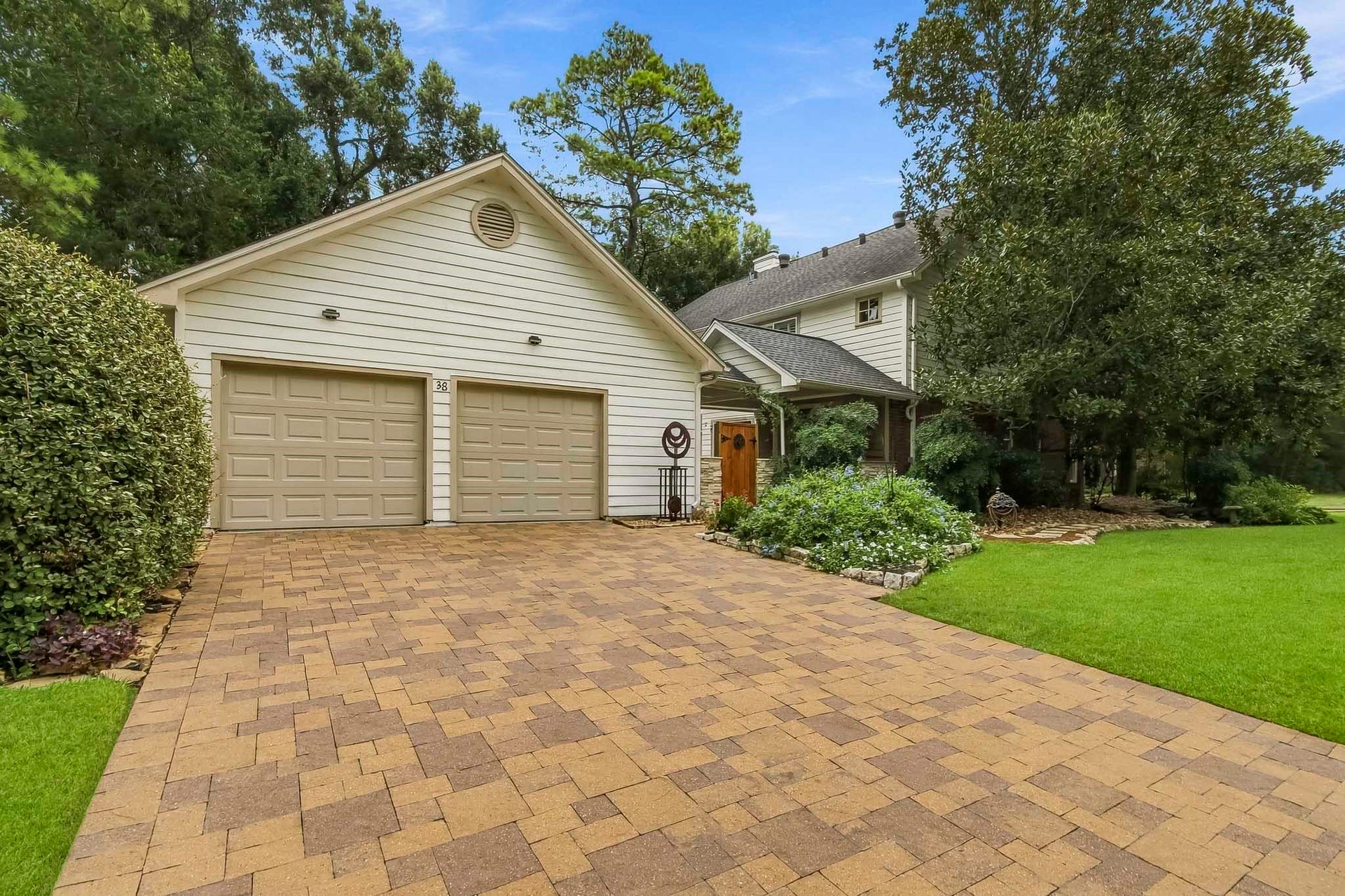 38 Sky Terrace Place, The Woodlands, TX 77381 38 Sky Terrace Place, The Woodlands, TX 77381