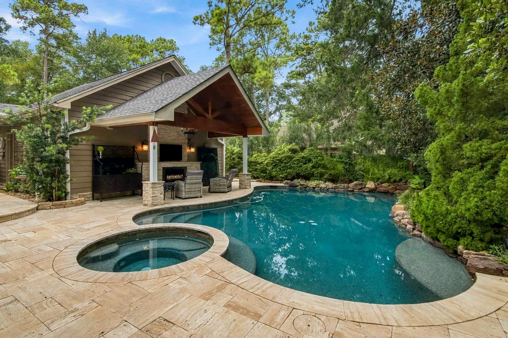 38 Sky Terrace Place, The Woodlands, TX 77381 38 Sky Terrace Place, The Woodlands, TX 77381