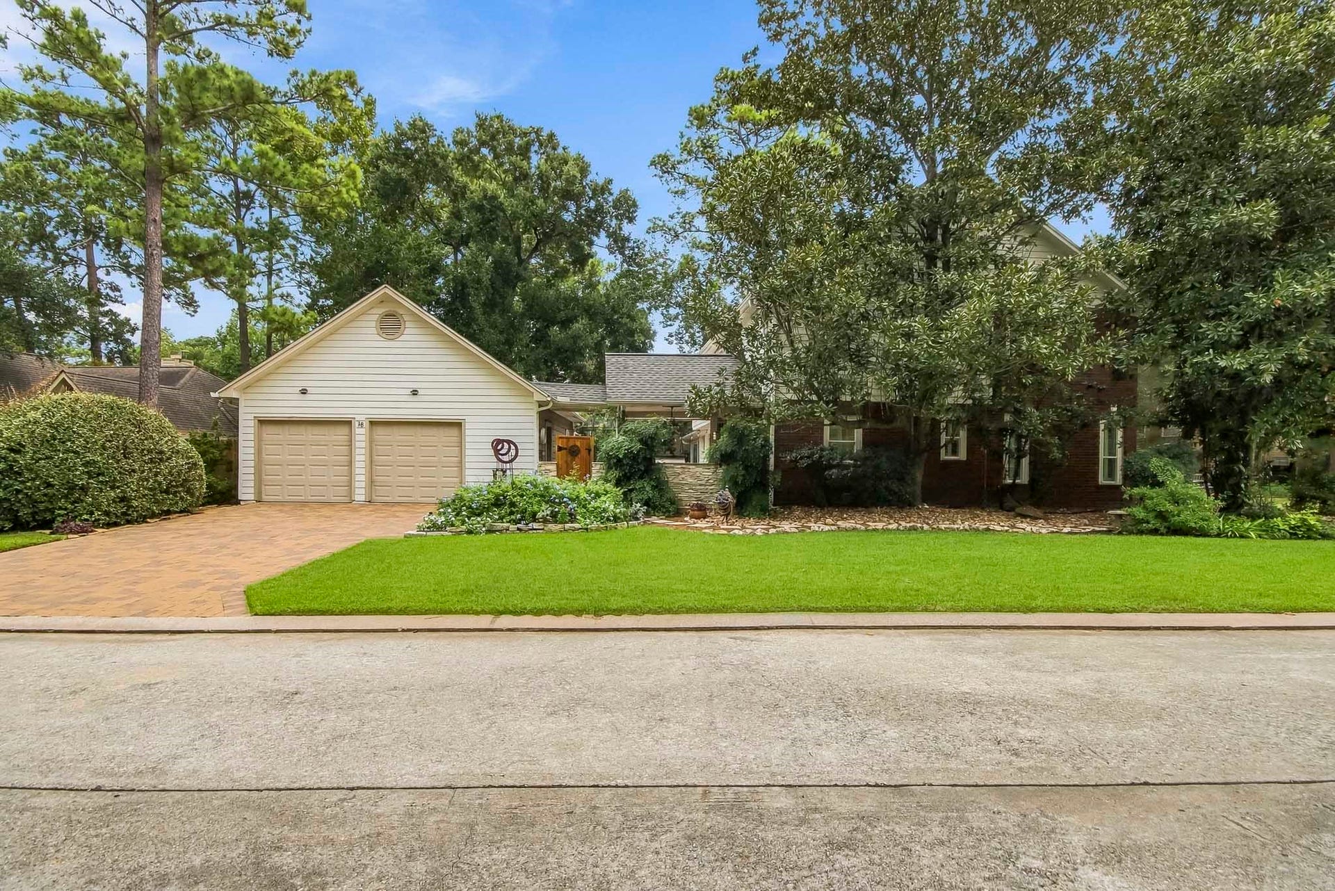 38 Sky Terrace Place, The Woodlands, TX 77381 38 Sky Terrace Place, The Woodlands, TX 77381