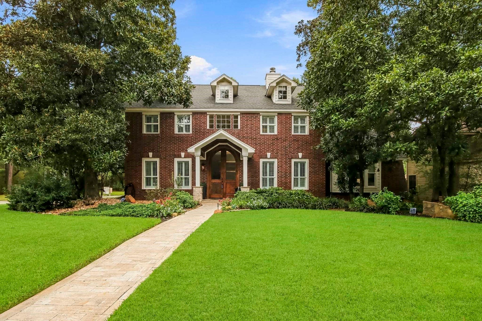38 Sky Terrace Place, The Woodlands, TX 77381 38 Sky Terrace Place, The Woodlands, TX 77381