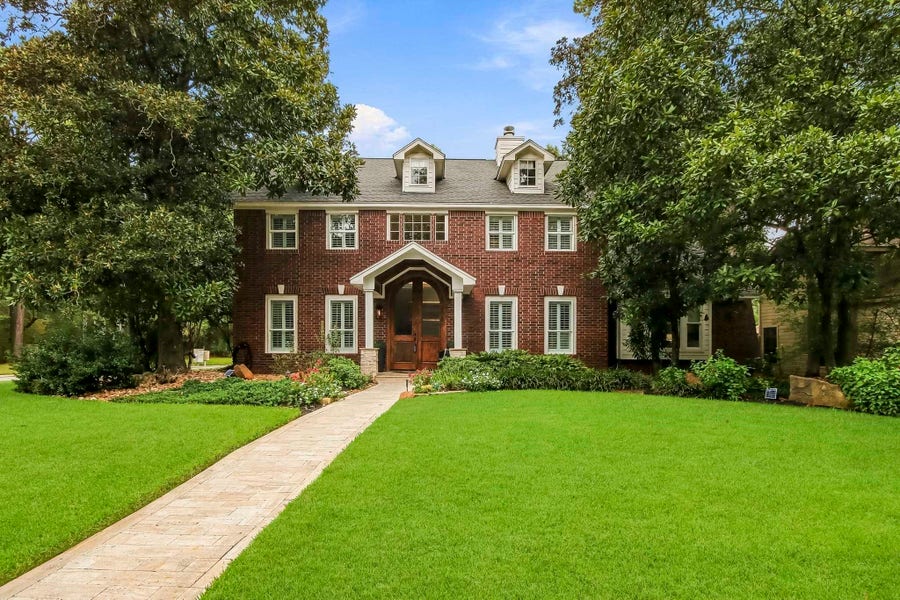Property photo for 38 Sky Terrace Place, The Woodlands, TX