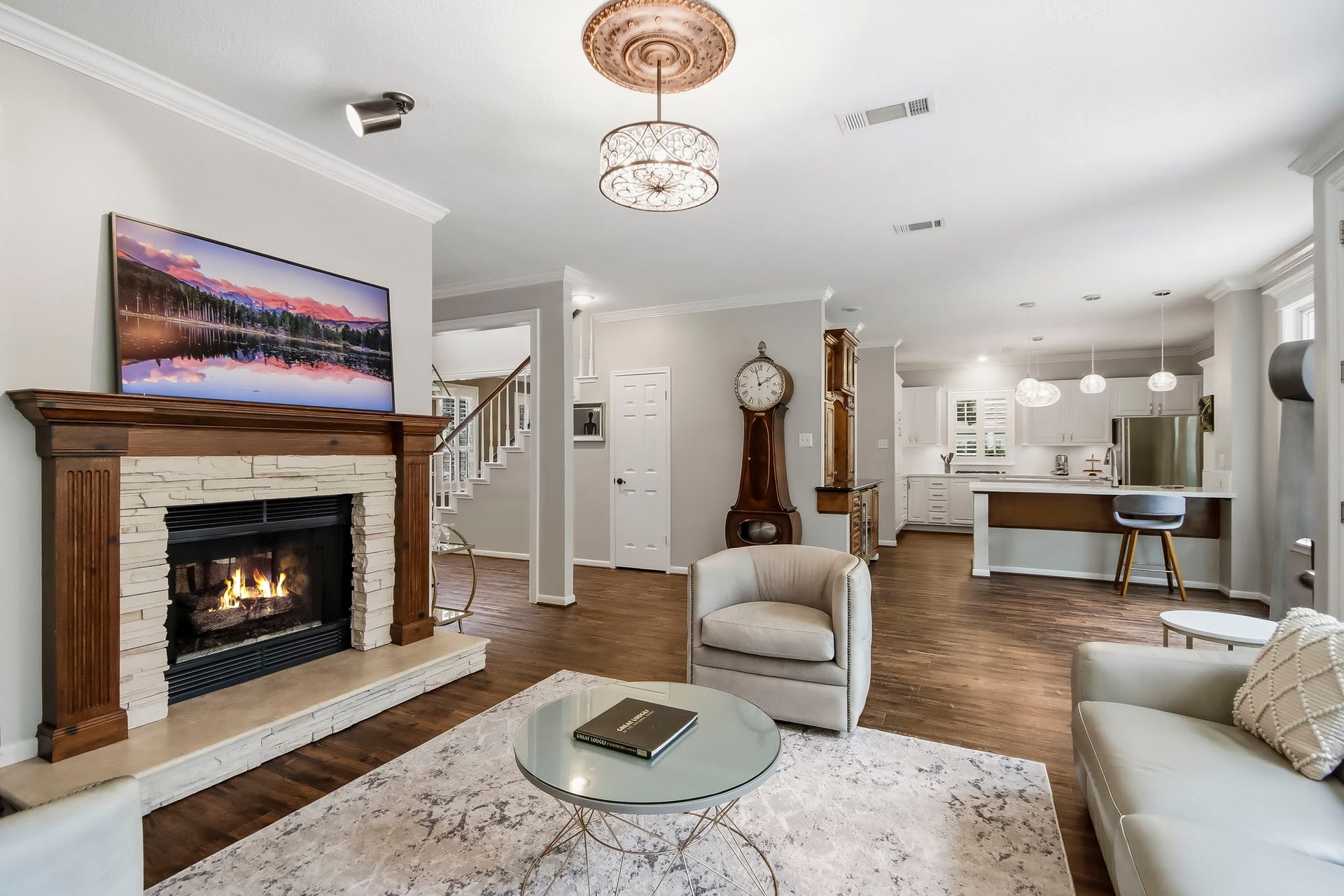 38 Sky Terrace Place, The Woodlands, TX 77381 38 Sky Terrace Place, The Woodlands, TX 77381