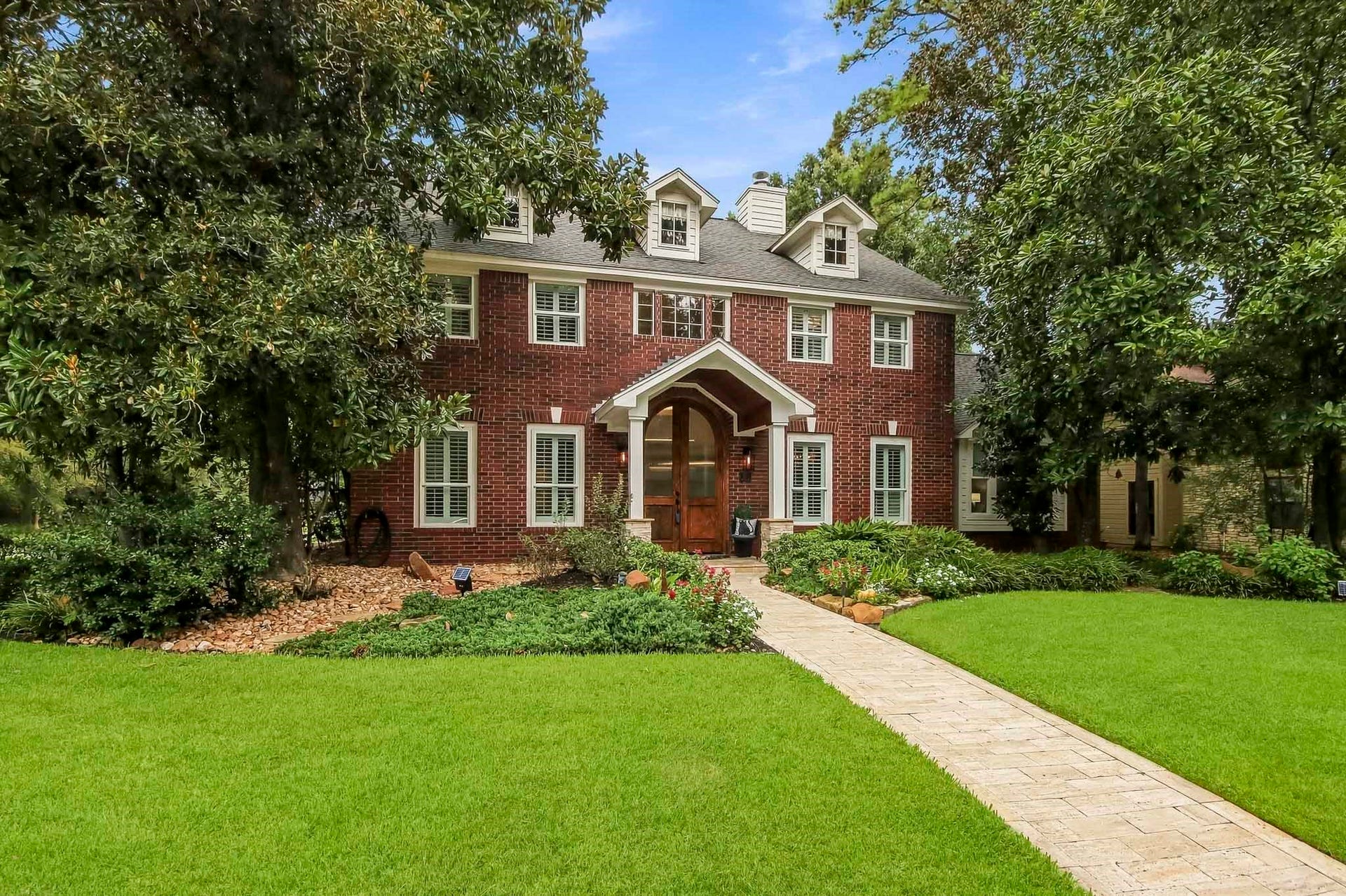 38 Sky Terrace Place, The Woodlands, TX 77381 38 Sky Terrace Place, The Woodlands, TX 77381