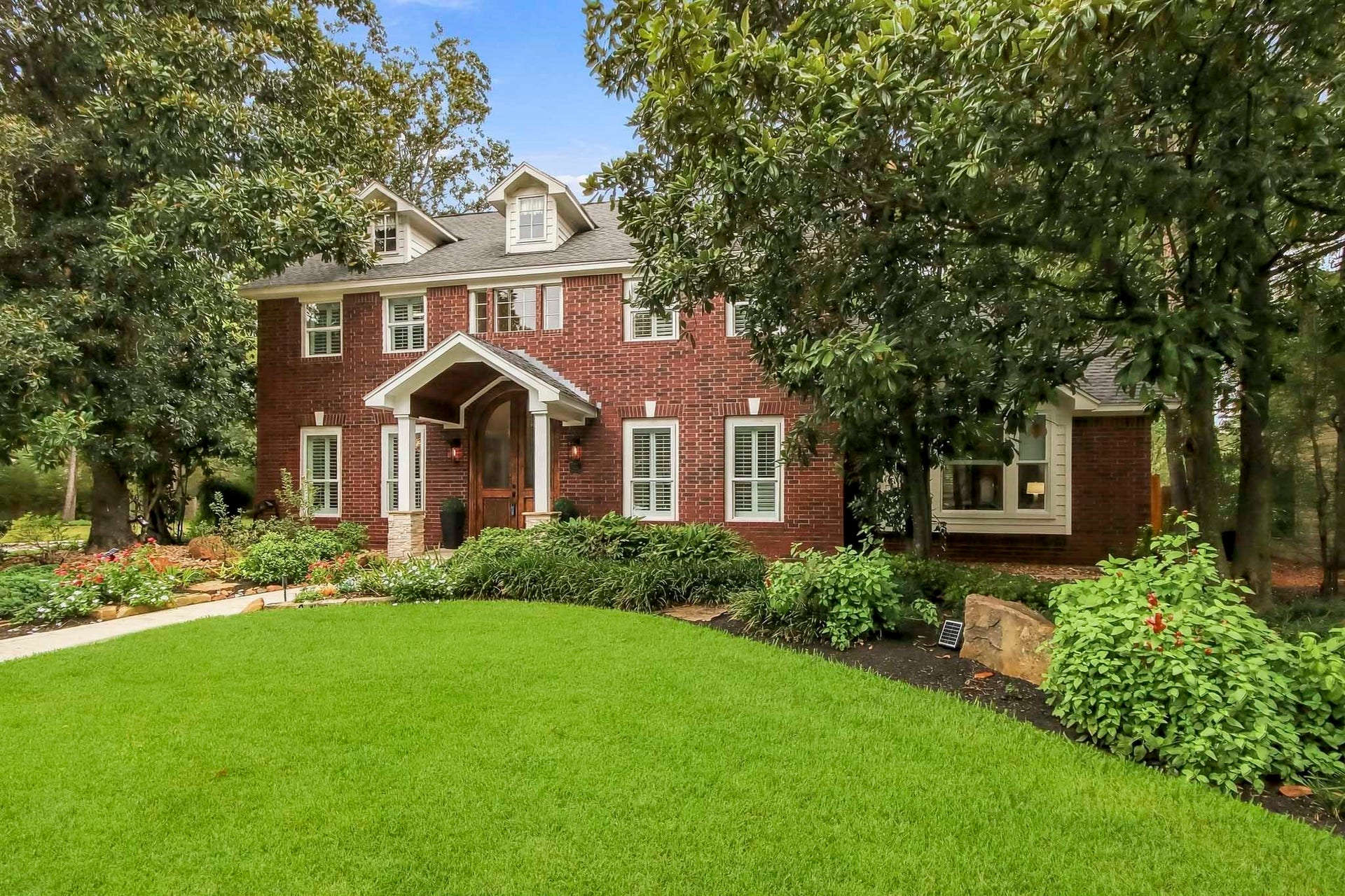 38 Sky Terrace Place, The Woodlands, TX 77381 38 Sky Terrace Place, The Woodlands, TX 77381