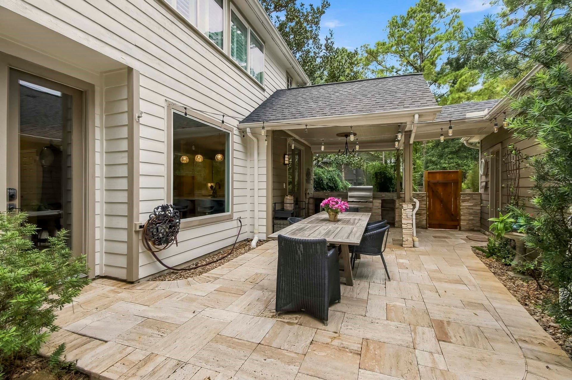 38 Sky Terrace Place, The Woodlands, TX 77381 38 Sky Terrace Place, The Woodlands, TX 77381