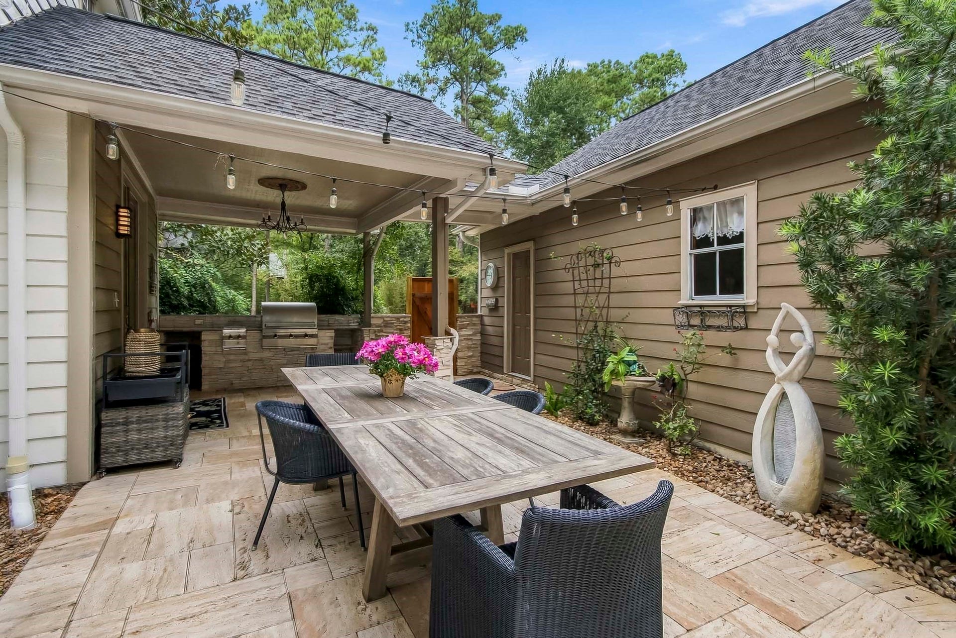 38 Sky Terrace Place, The Woodlands, TX 77381 38 Sky Terrace Place, The Woodlands, TX 77381