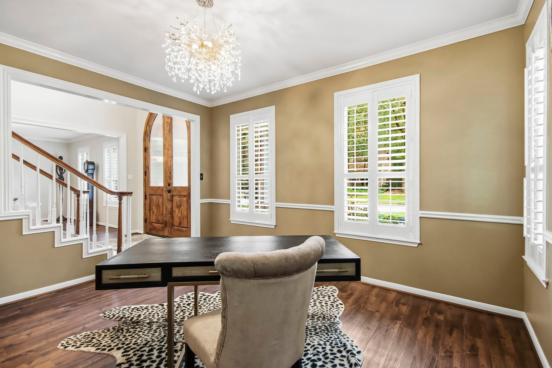 38 Sky Terrace Place, The Woodlands, TX 77381 38 Sky Terrace Place, The Woodlands, TX 77381