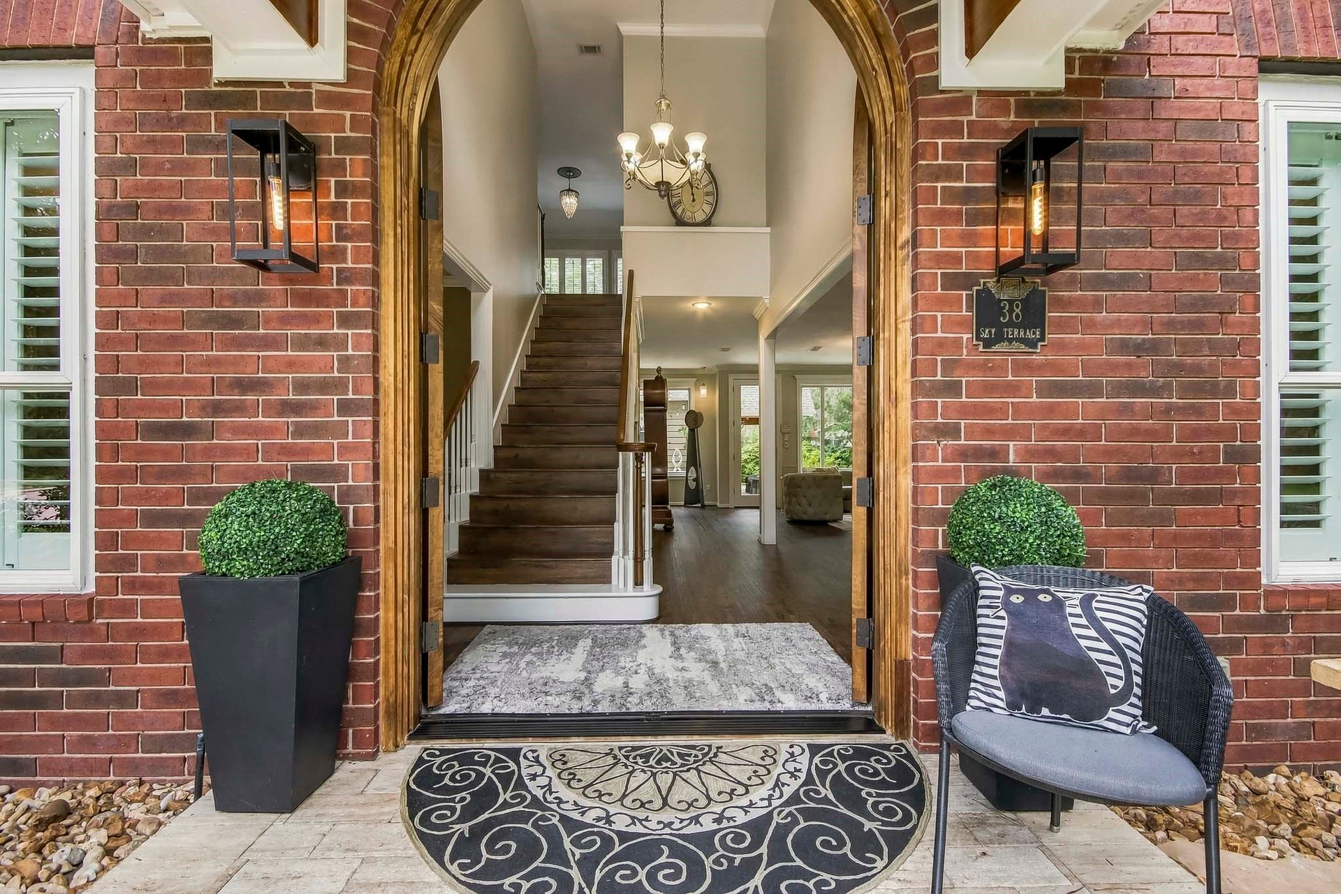 38 Sky Terrace Place, The Woodlands, TX 77381 38 Sky Terrace Place, The Woodlands, TX 77381