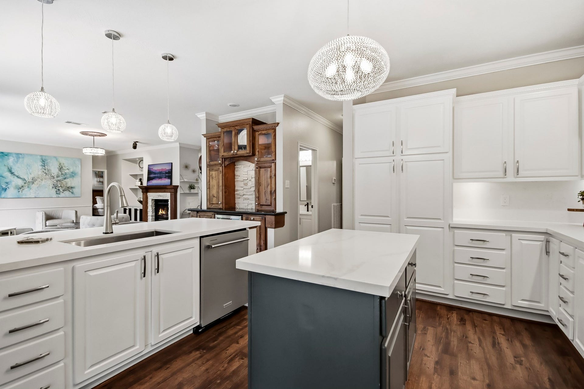 38 Sky Terrace Place, The Woodlands, TX 77381 38 Sky Terrace Place, The Woodlands, TX 77381