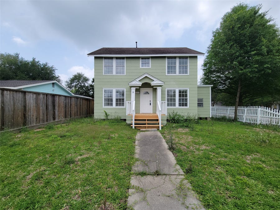 Property photo for 8355 Wier, Houston, TX