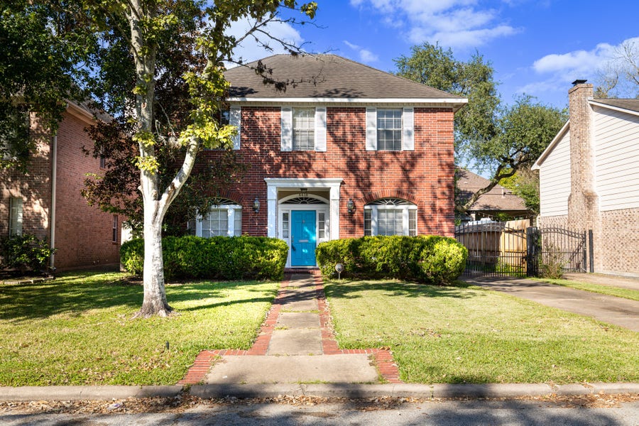 Property photo for 4418 Jane Street, Bellaire, TX