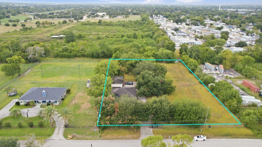 Property photo for 14054 Ambrose Street, Houston, TX