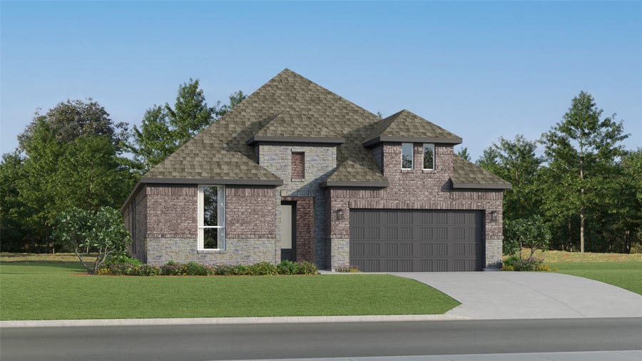 Property photo for 30914 Waterfowl Court, Fulshear, TX