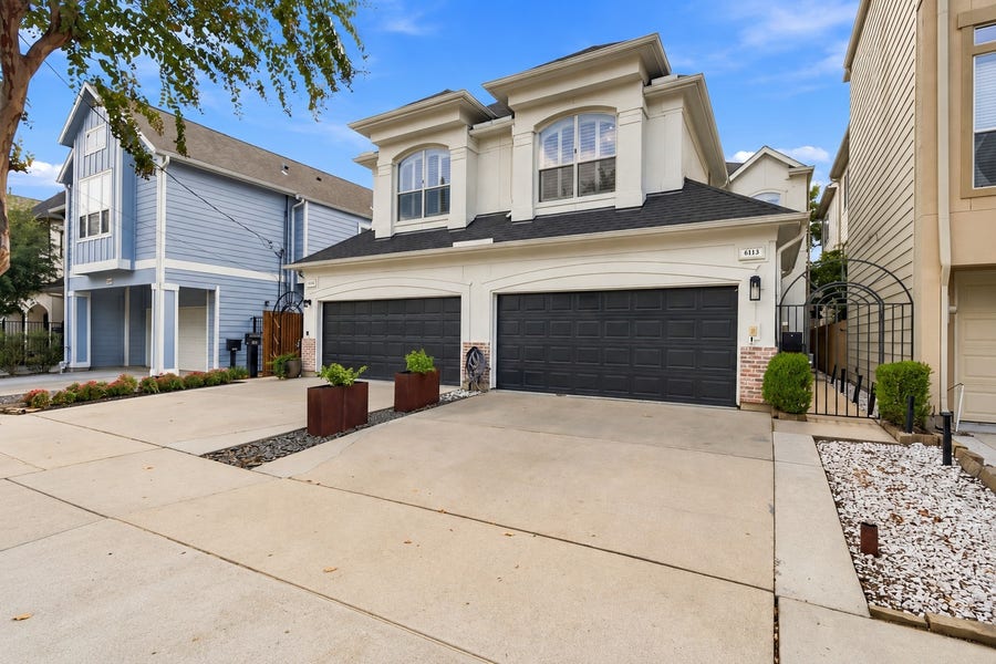 Property photo for 6113 Maxie Street, Houston, TX