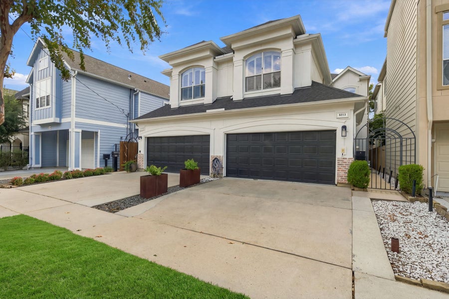 Property photo for 6113 Maxie Street, Houston, TX