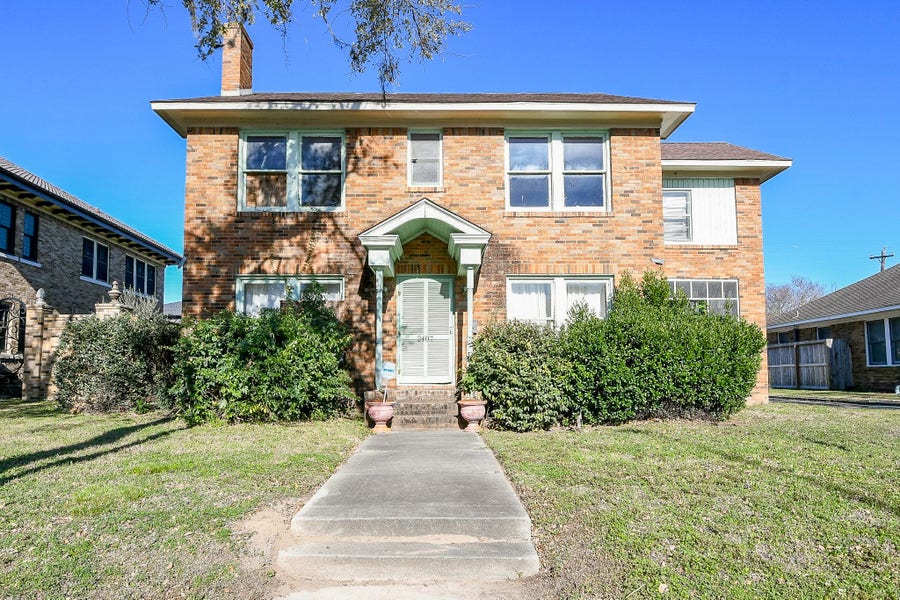 Property photo for 2407 Prospect Street, Houston, TX