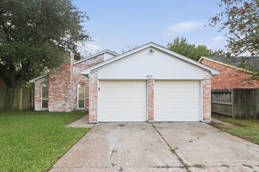 Property photo for 12615 Enchanted Path Drive, Houston, TX