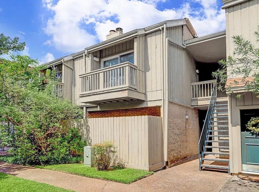 Property photo for 2100 Tanglewilde Street Street, #428, Houston, TX