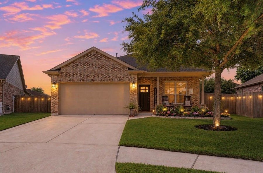 Property photo for 22503 Stillwater Valley Lane, Porter, TX