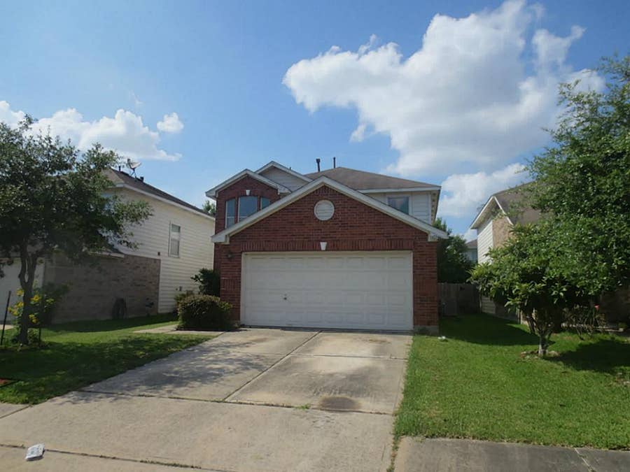 Property photo for 14214 Beech Meadow Drive, Houston, TX