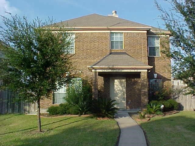 15907 Timber Chase Drive, Houston, TX 77082 15907 Timber Chase Drive, Houston, TX 77082