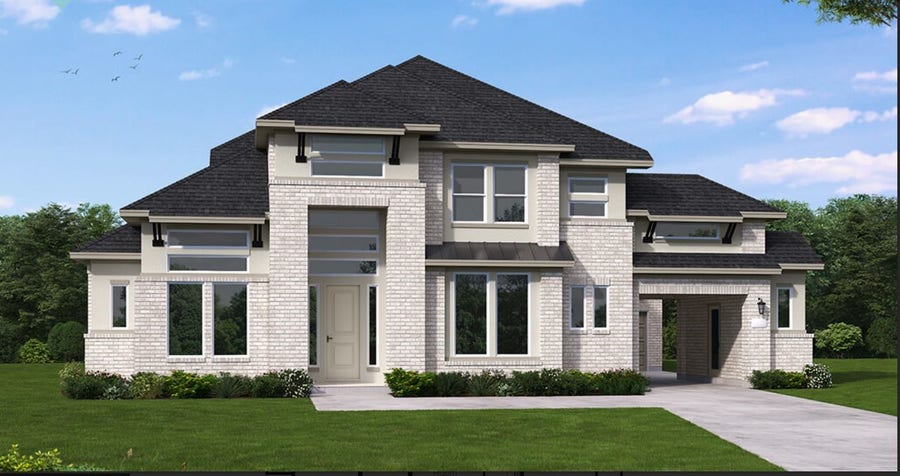 Property photo for 2818 Teamriddle Way, Richmond, TX