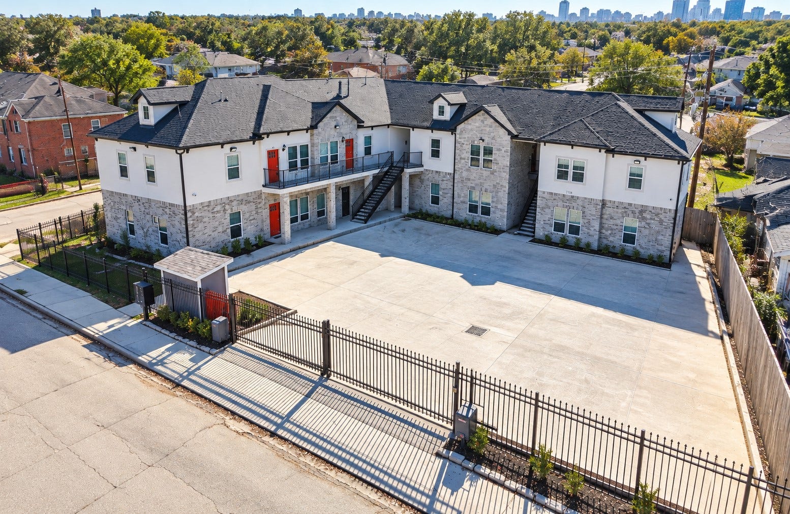 3144 Southmore Street, Houston, TX 77004