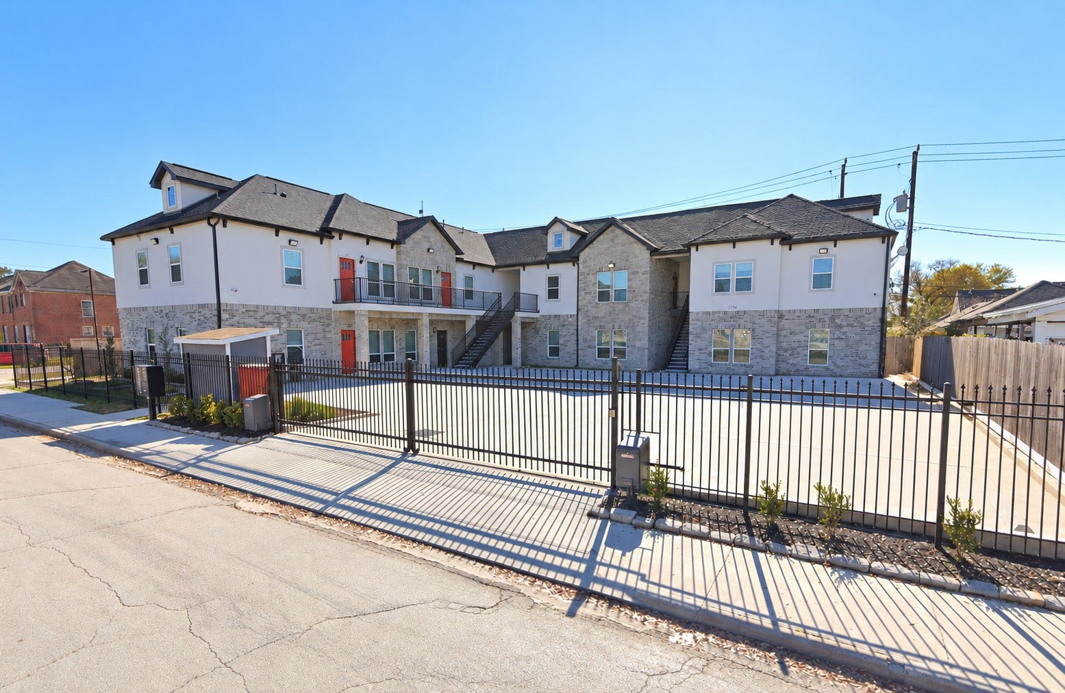 3144 Southmore Street, Houston, TX 77004