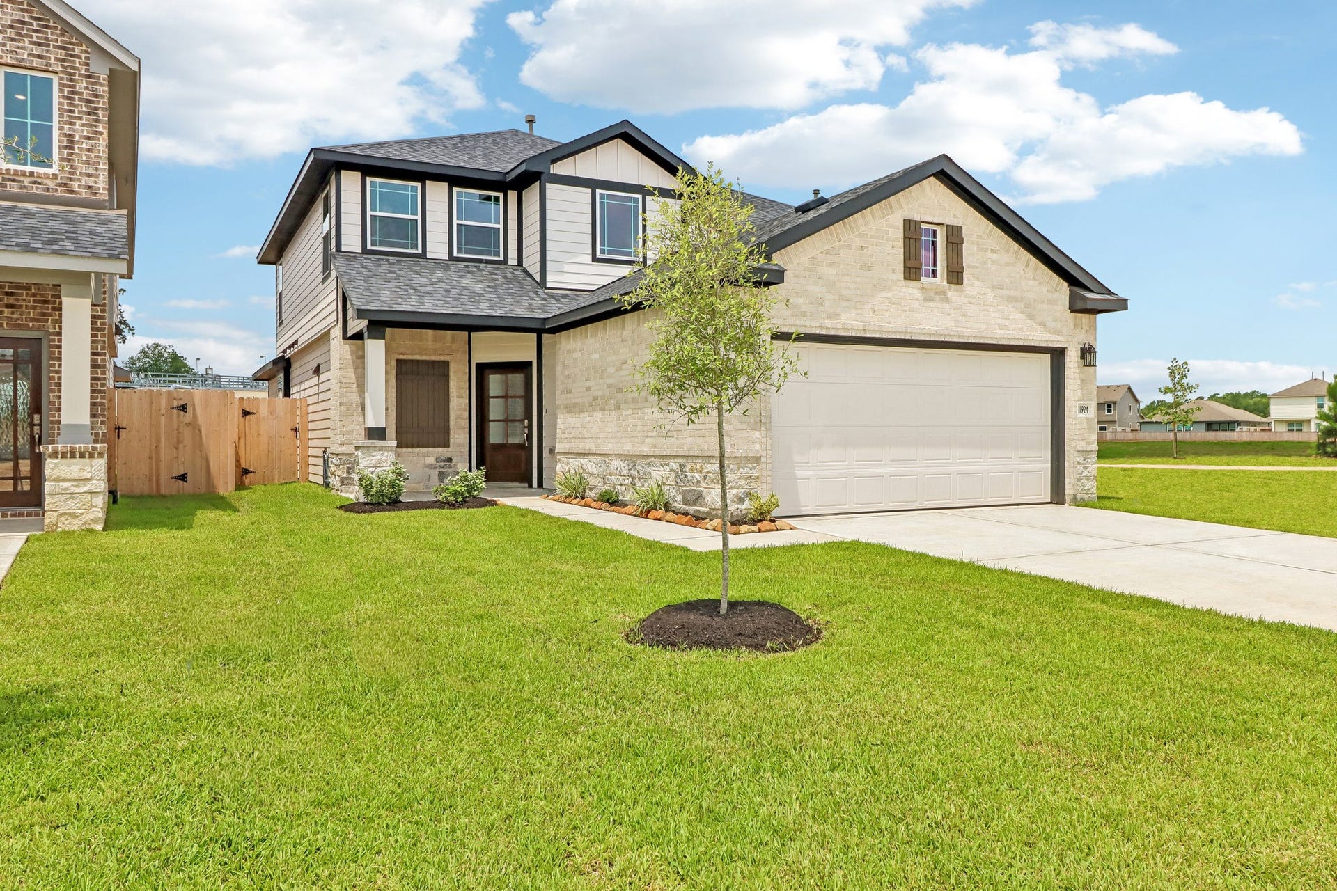 11924 Avian Avenue, Conroe, TX 77303 11924 Avian Avenue, Conroe, TX 77303