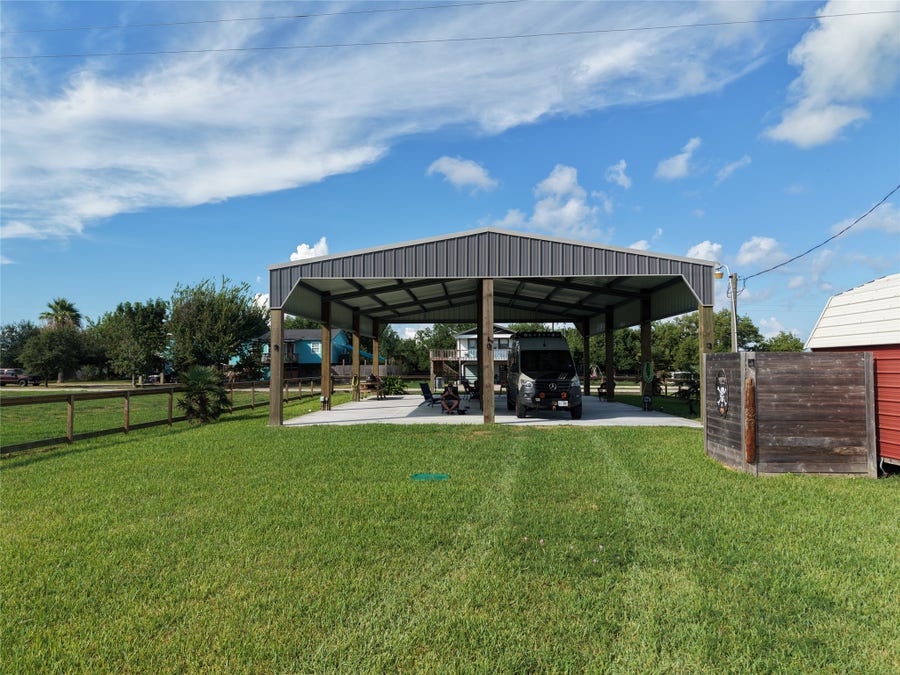 Property photo for 1056 Melody Lane, Crystal Beach, TX