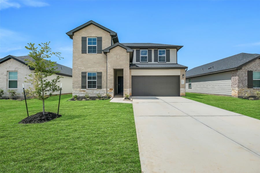 Property photo for 4210 Bromham Farms Drive, Fulshear, TX