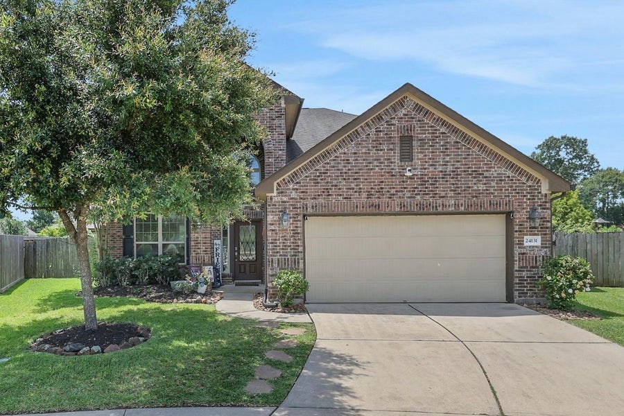 Property photo for 24131 Fielding Reach Lane, Porter, TX