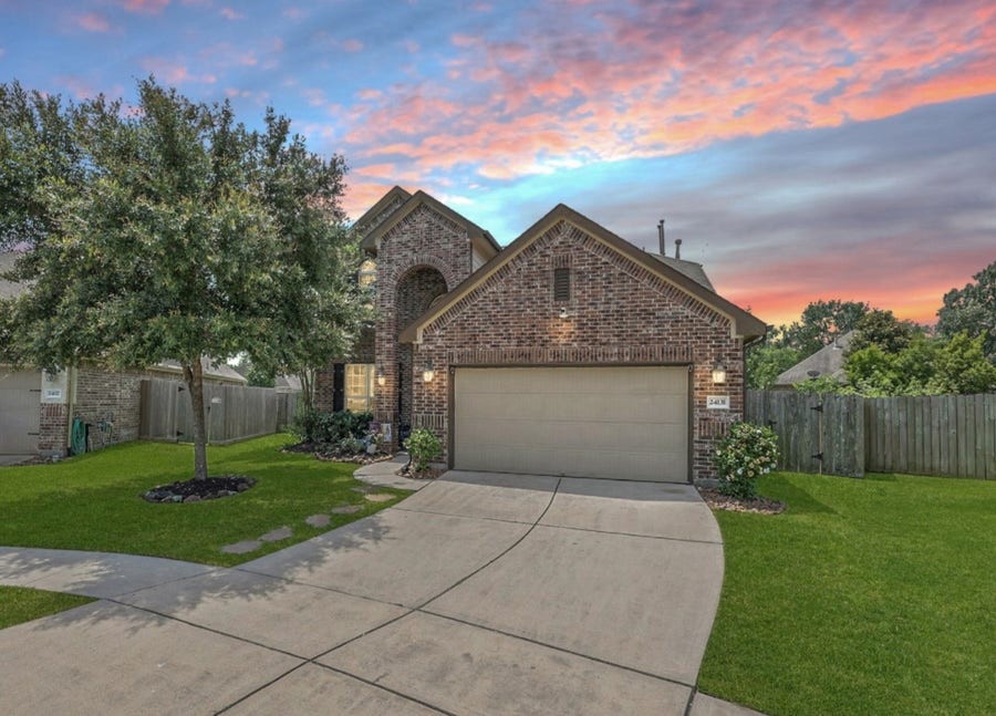Property photo for 24131 Fielding Reach Lane, Porter, TX