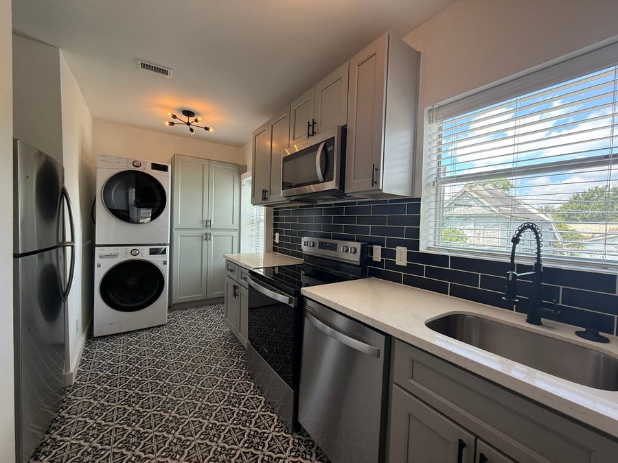 Property photo for 415 Fairview Avenue, #8, Houston, TX